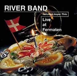 CD live at Fermaten